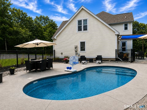 Tiny photo for 76-R Ivy Way, Durham, CT 06422 (MLS # 24196718)