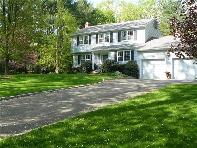 Photo 1 of 8 Old Rock Lane, Norwalk, Connecticut, $780,000, Web #: 99141583