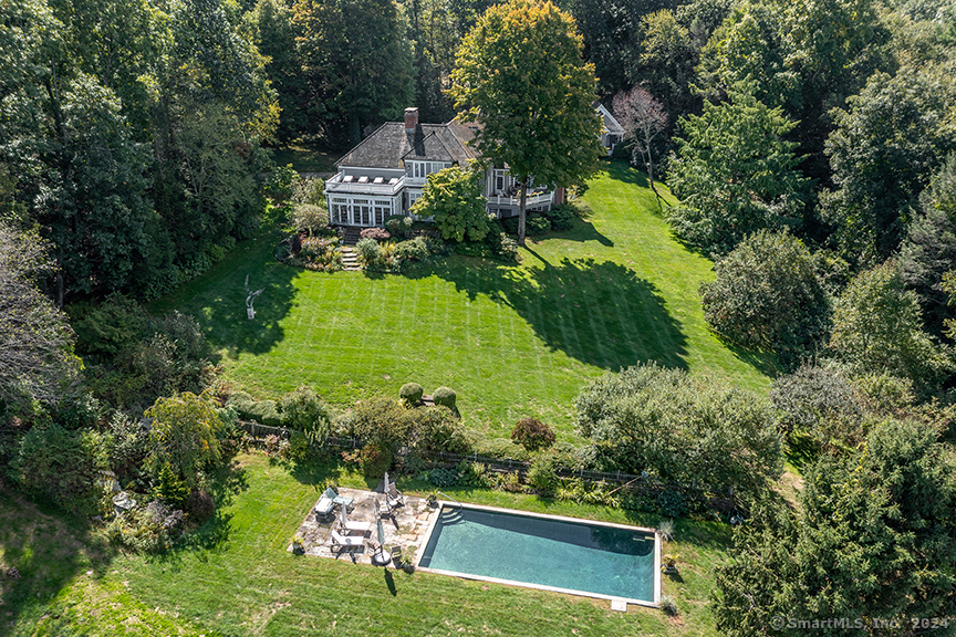 Property for Sale at Ravenrock Road, Roxbury, Connecticut - Bedrooms: 4 
Bathrooms: 6 
Rooms: 12  - $4,750,000