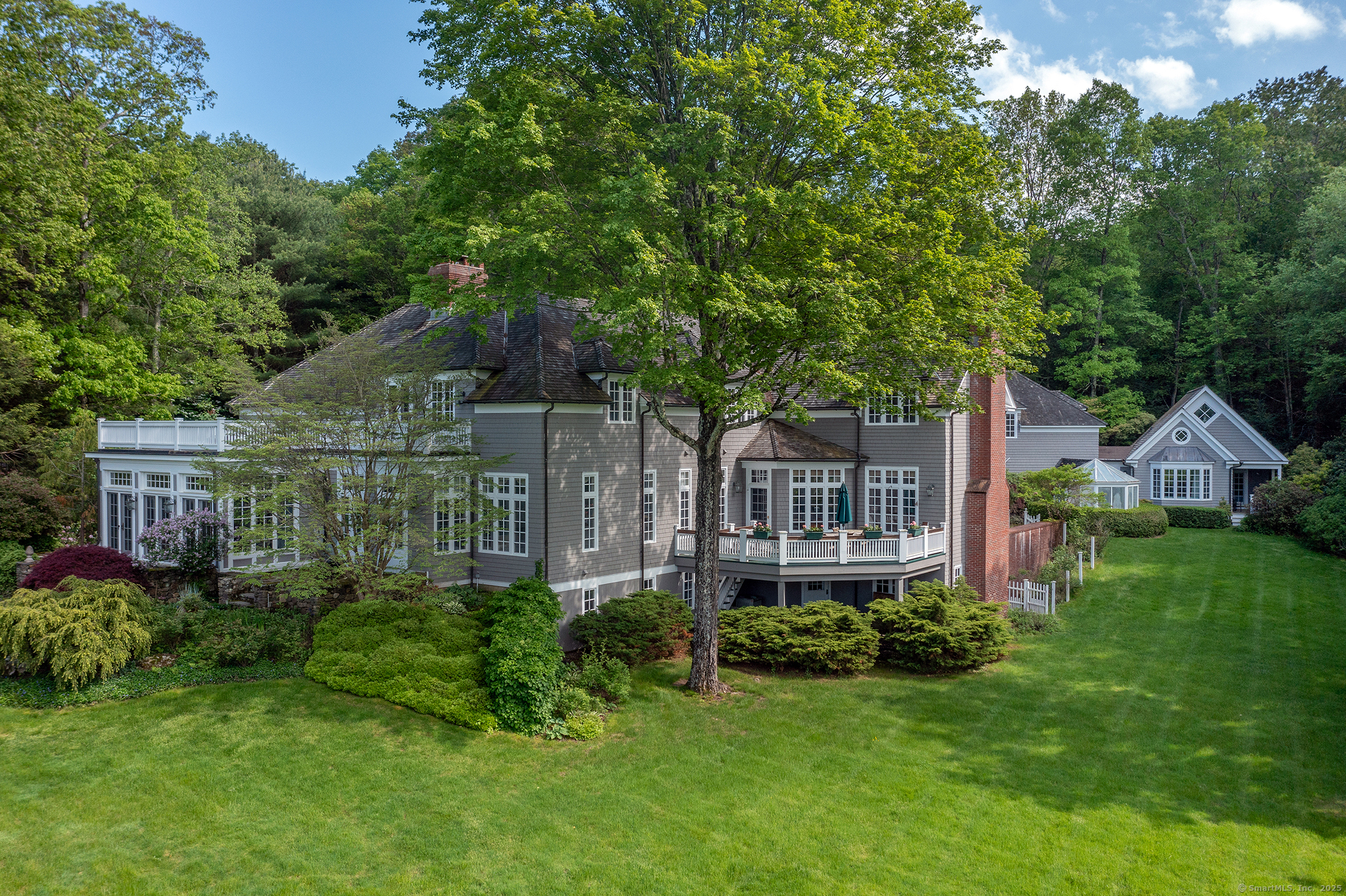 11 Ravenrock Road