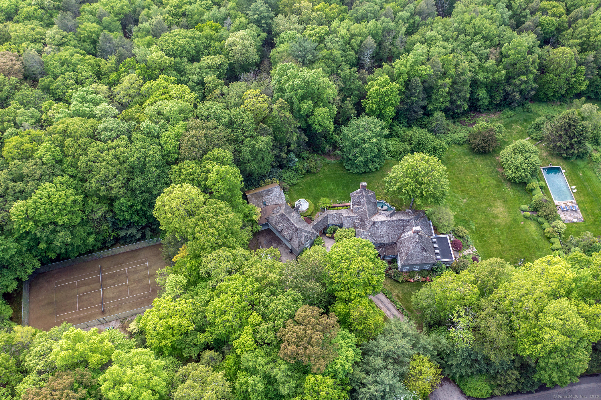 11 Ravenrock Road