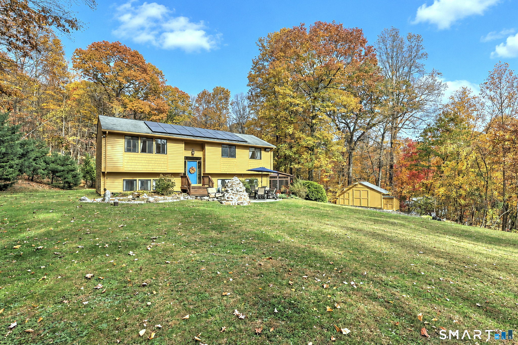 156 Handy Road