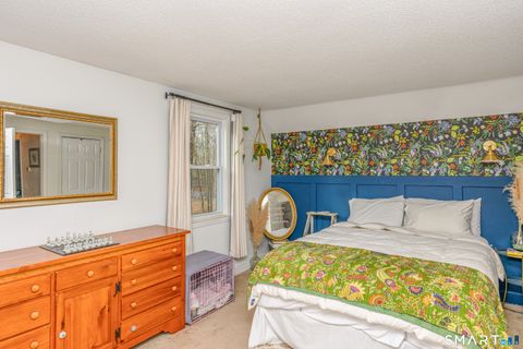 Tiny photo for 94 Bush Rock Road, Colchester, CT 06415 (MLS # 24144149)