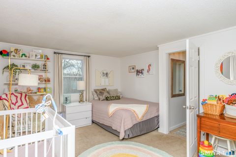 Tiny photo for 94 Bush Rock Road, Colchester, CT 06415 (MLS # 24144149)