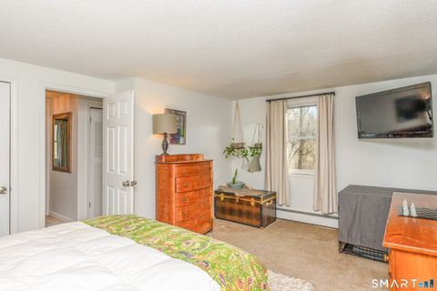 Tiny photo for 94 Bush Rock Road, Colchester, CT 06415 (MLS # 24144149)