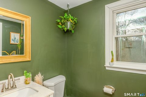 Tiny photo for 94 Bush Rock Road, Colchester, CT 06415 (MLS # 24144149)