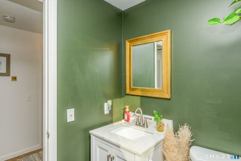 Tiny photo for 94 Bush Rock Road, Colchester, CT 06415 (MLS # 24144149)