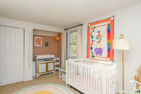 Tiny photo for 94 Bush Rock Road, Colchester, CT 06415 (MLS # 24144149)