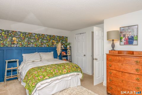 Tiny photo for 94 Bush Rock Road, Colchester, CT 06415 (MLS # 24144149)