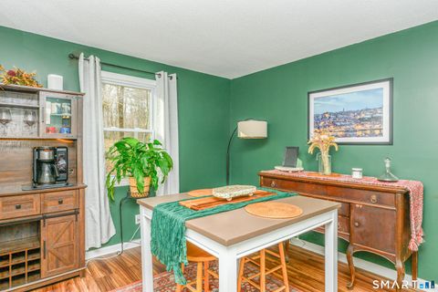 Tiny photo for 94 Bush Rock Road, Colchester, CT 06415 (MLS # 24144149)