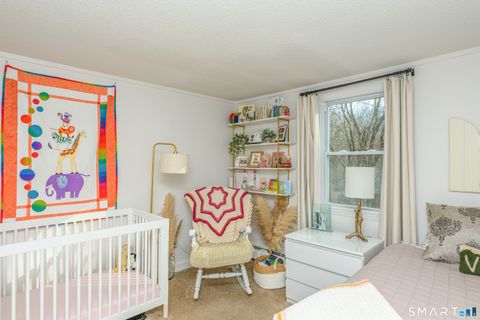 Tiny photo for 94 Bush Rock Road, Colchester, CT 06415 (MLS # 24144149)