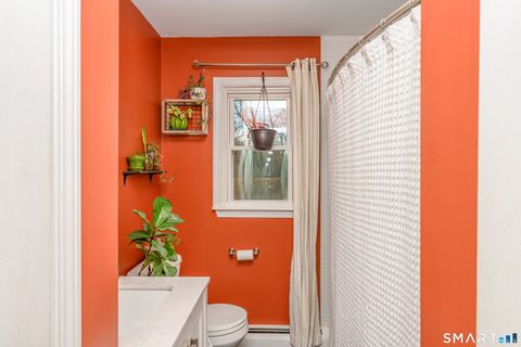 Tiny photo for 94 Bush Rock Road, Colchester, CT 06415 (MLS # 24144149)