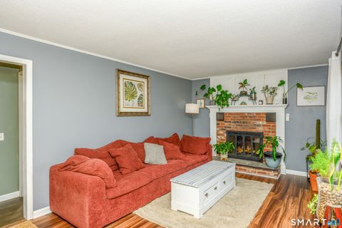 Tiny photo for 94 Bush Rock Road, Colchester, CT 06415 (MLS # 24144149)