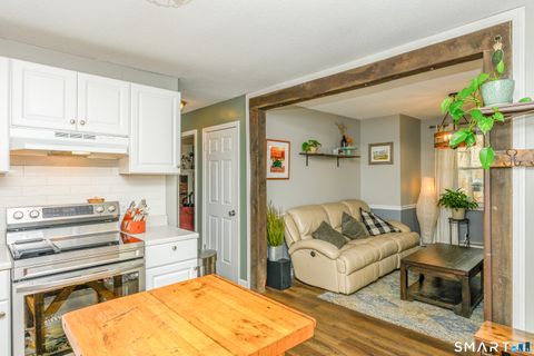 Tiny photo for 94 Bush Rock Road, Colchester, CT 06415 (MLS # 24144149)