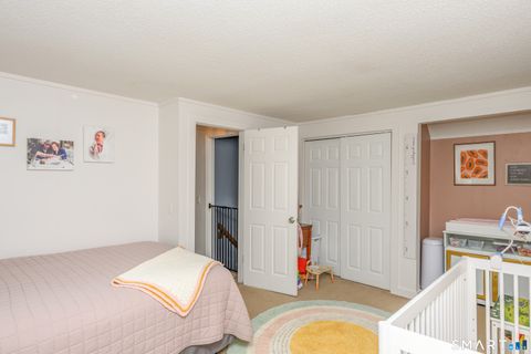 Tiny photo for 94 Bush Rock Road, Colchester, CT 06415 (MLS # 24144149)