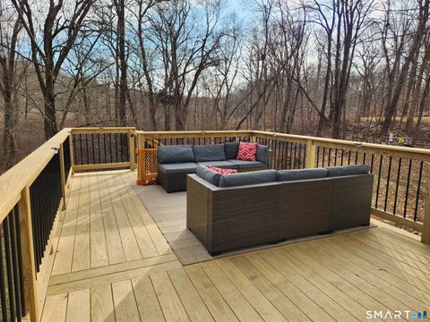 Tiny photo for 94 Bush Rock Road, Colchester, CT 06415 (MLS # 24144149)