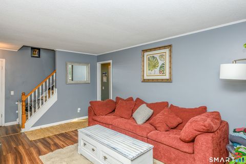 Tiny photo for 94 Bush Rock Road, Colchester, CT 06415 (MLS # 24144149)