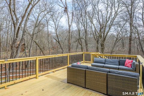 Tiny photo for 94 Bush Rock Road, Colchester, CT 06415 (MLS # 24144149)