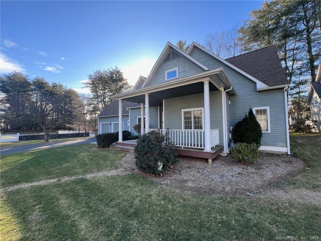 41 Sagewood Lane 41