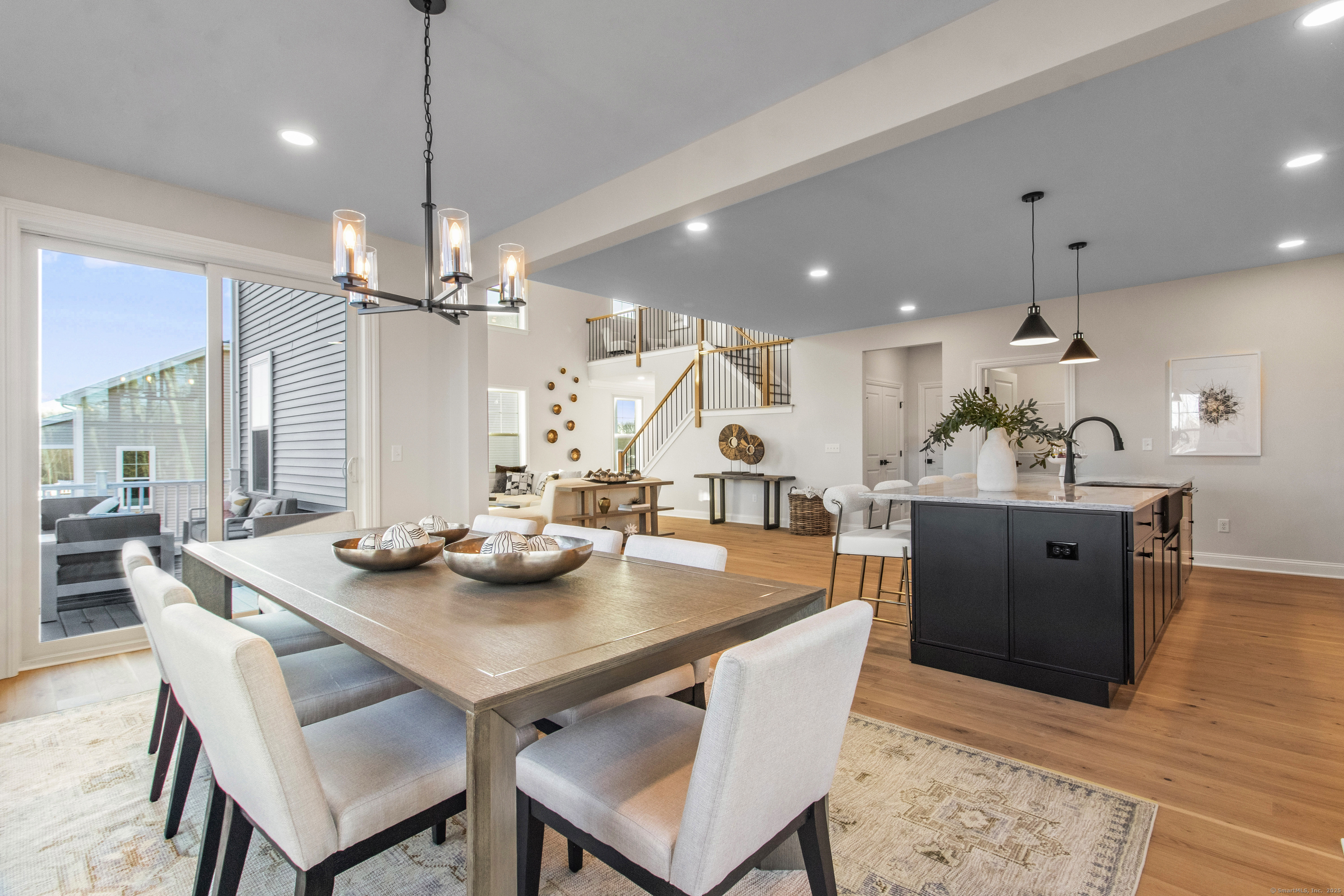 38 Summertime Circle, Stonington, Connecticut image 13