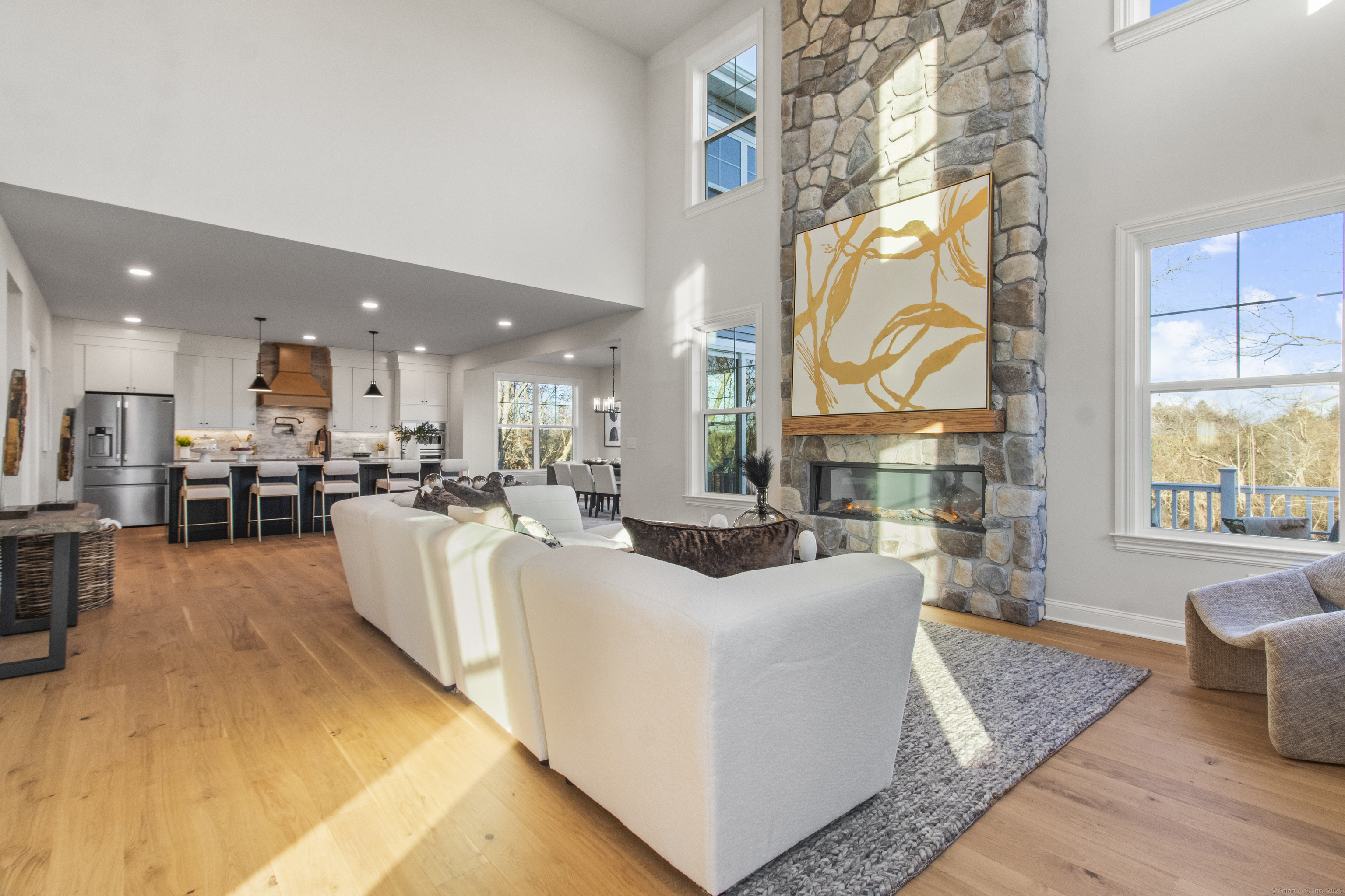 38 Summertime Circle, Stonington, Connecticut image 6