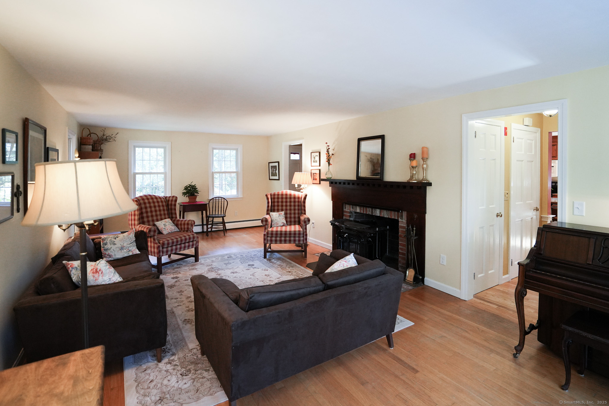 112 Tamara Circle, Avon, Connecticut image 11