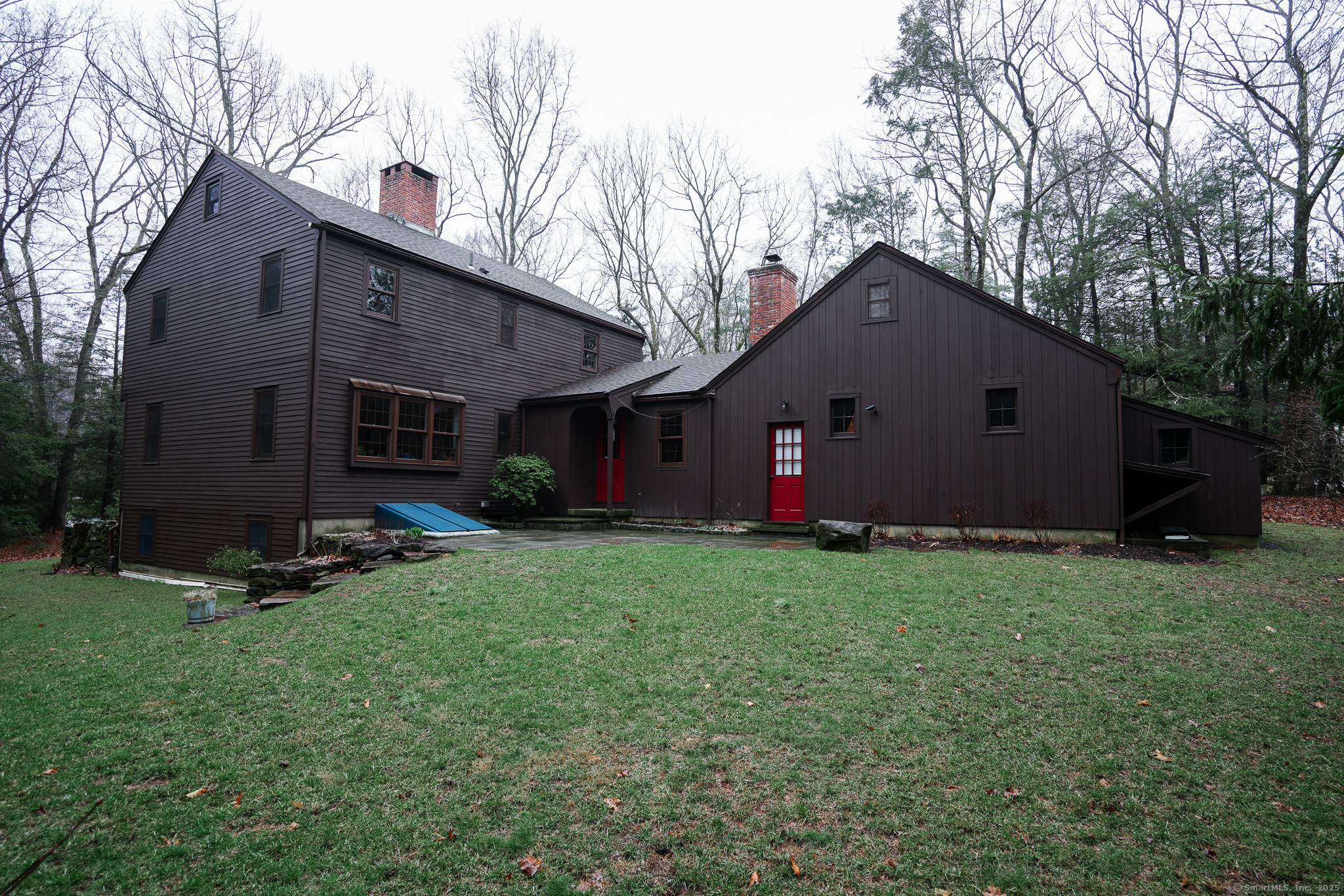 112 Tamara Circle, Avon, Connecticut image 34