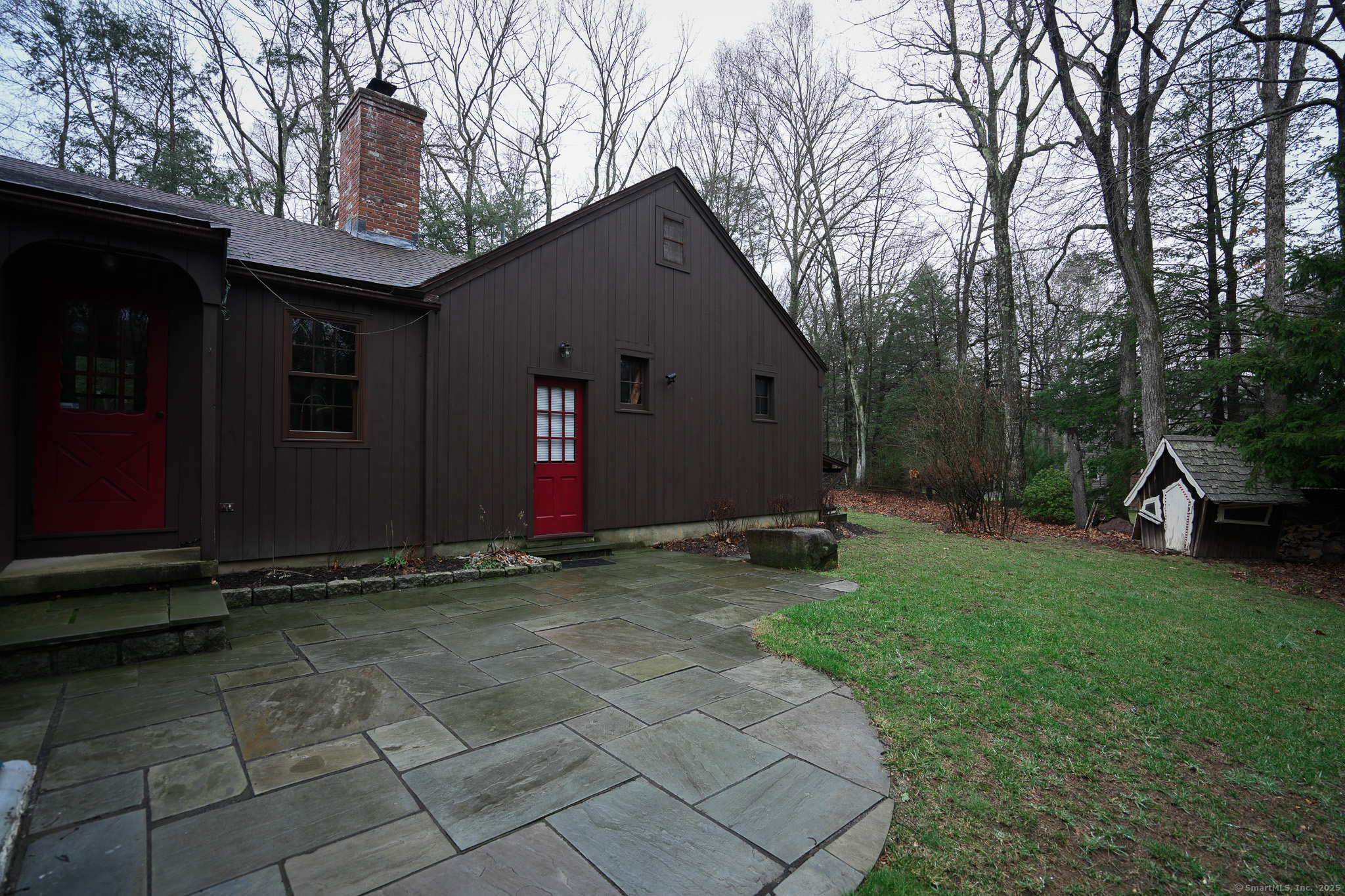 112 Tamara Circle, Avon, Connecticut image 33