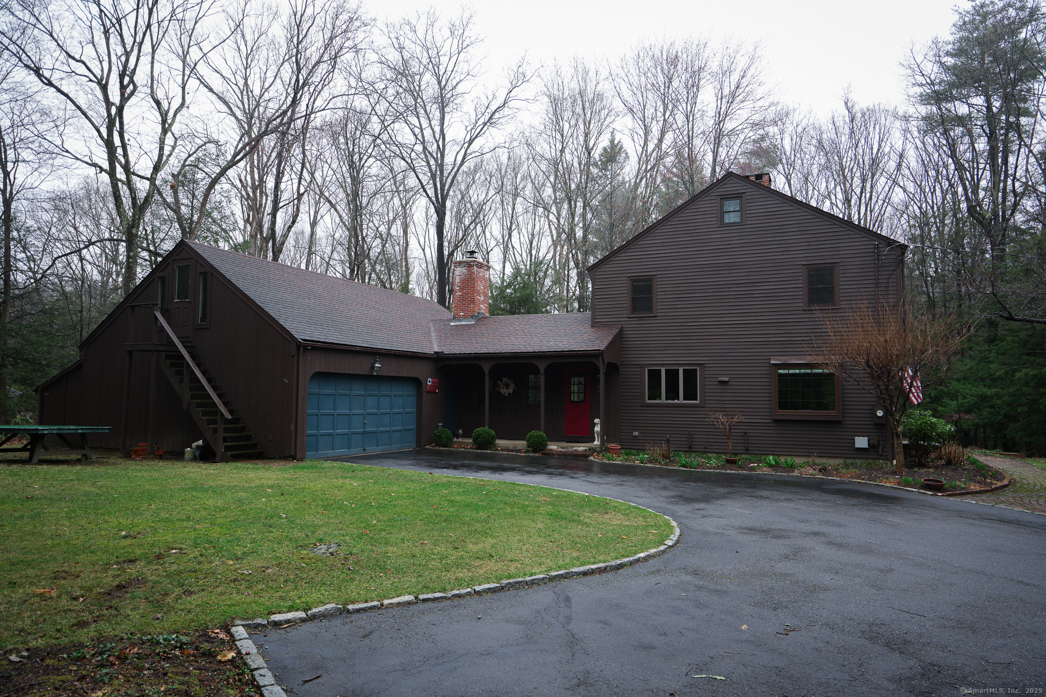 112 Tamara Circle, Avon, Connecticut image 35