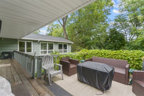 A home in West Hartford