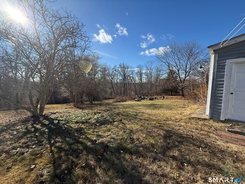 Tiny photo for 127 Windy Hill Road, Hampton, CT 06247 (MLS # 24144565)