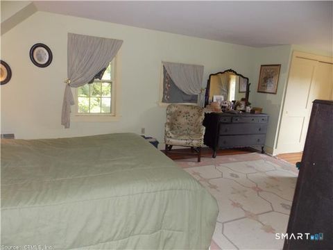 Tiny photo for 127 Windy Hill Road, Hampton, CT 06247 (MLS # 24144565)