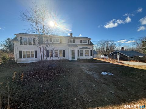 Tiny photo for 127 Windy Hill Road, Hampton, CT 06247 (MLS # 24144565)