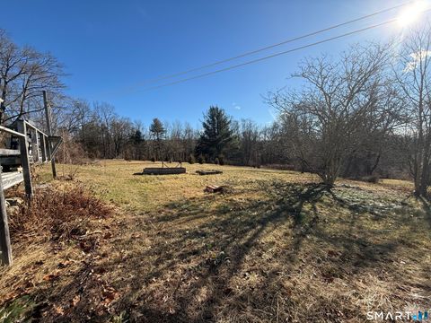 Tiny photo for 127 Windy Hill Road, Hampton, CT 06247 (MLS # 24144565)