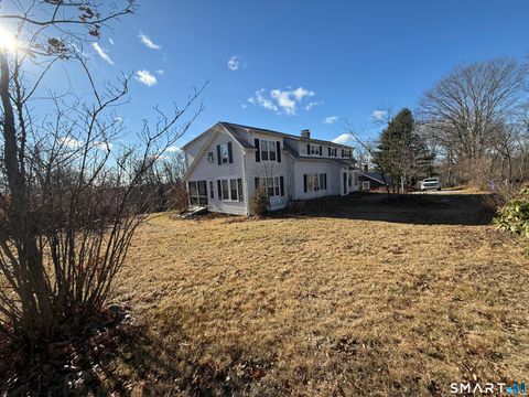 Tiny photo for 127 Windy Hill Road, Hampton, CT 06247 (MLS # 24144565)