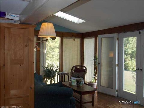 Tiny photo for 127 Windy Hill Road, Hampton, CT 06247 (MLS # 24144565)