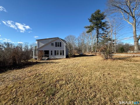 Tiny photo for 127 Windy Hill Road, Hampton, CT 06247 (MLS # 24144565)