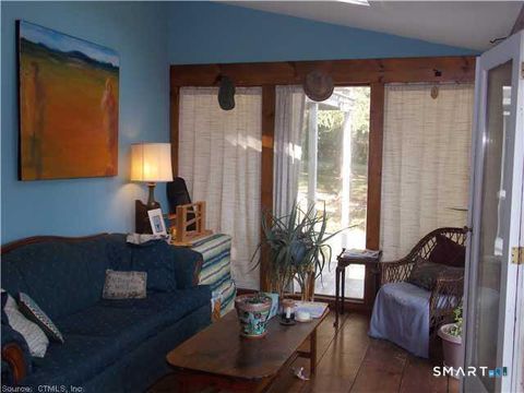 Tiny photo for 127 Windy Hill Road, Hampton, CT 06247 (MLS # 24144565)