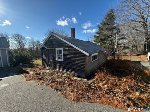 Tiny photo for 127 Windy Hill Road, Hampton, CT 06247 (MLS # 24144565)