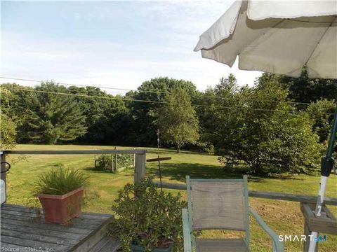 Tiny photo for 127 Windy Hill Road, Hampton, CT 06247 (MLS # 24144565)