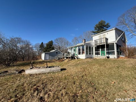 Tiny photo for 127 Windy Hill Road, Hampton, CT 06247 (MLS # 24144565)