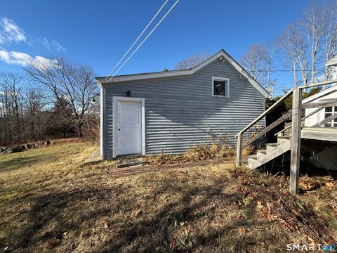 Tiny photo for 127 Windy Hill Road, Hampton, CT 06247 (MLS # 24144565)