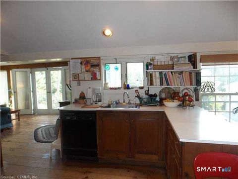 Tiny photo for 127 Windy Hill Road, Hampton, CT 06247 (MLS # 24144565)