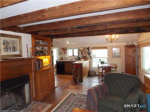 Tiny photo for 127 Windy Hill Road, Hampton, CT 06247 (MLS # 24144565)