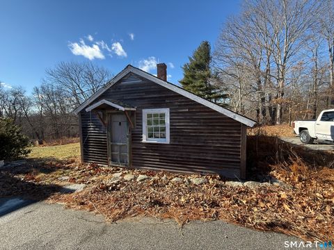 Tiny photo for 127 Windy Hill Road, Hampton, CT 06247 (MLS # 24144565)