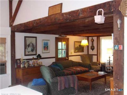 Tiny photo for 127 Windy Hill Road, Hampton, CT 06247 (MLS # 24144565)