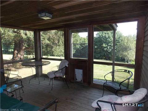 Tiny photo for 127 Windy Hill Road, Hampton, CT 06247 (MLS # 24144565)