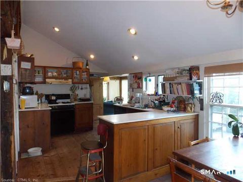 Tiny photo for 127 Windy Hill Road, Hampton, CT 06247 (MLS # 24144565)