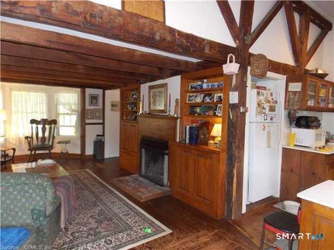 Tiny photo for 127 Windy Hill Road, Hampton, CT 06247 (MLS # 24144565)