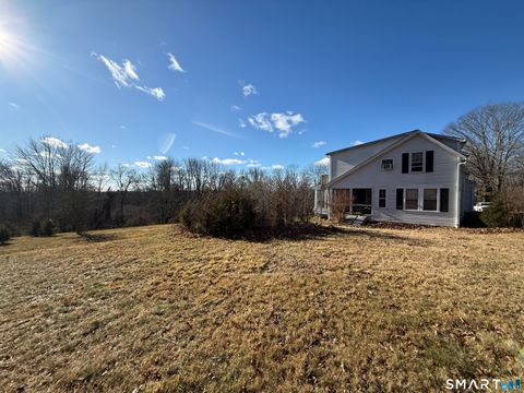 Tiny photo for 127 Windy Hill Road, Hampton, CT 06247 (MLS # 24144565)